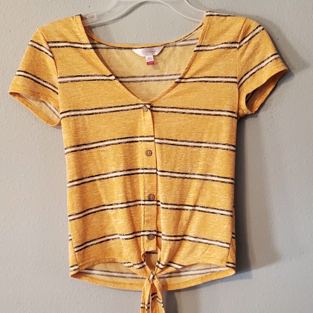 NOBO top size xs